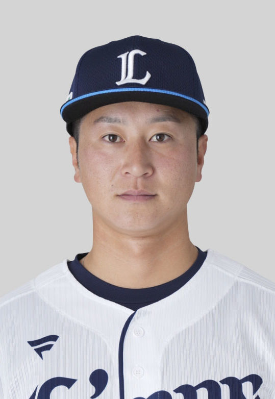 西武・金子侑司が現役引退へ 34歳の外野手、2度の盗塁王（共同