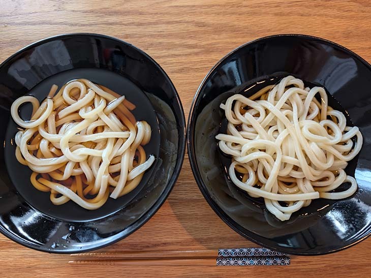 カトキチの旨さ爆上げ！ さぬきうどんを全国区にした「冷凍うどん」、リニューアルでどう変わった？（食楽web） - Yahoo!ニュース