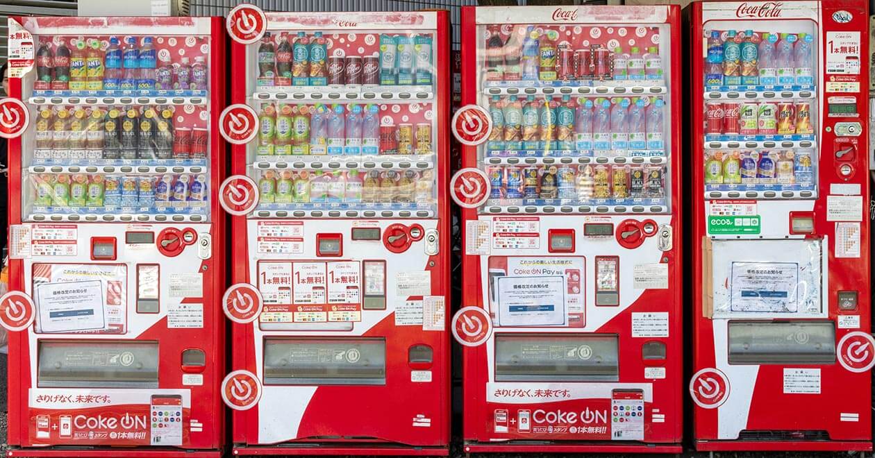 コカ・コーラの月額制サブスク「Coke ON Pass」は自販機で何本以上飲んだら元が取れるのか？（オトナライフ） - Yahoo!ニュース