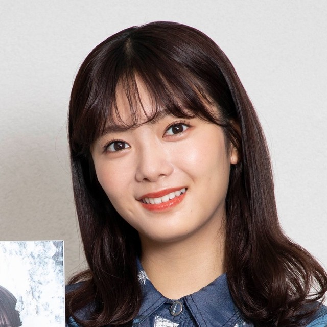 櫻坂46・田村保乃 大胆だけじゃない！アートなカットも圧巻 新作写真集で躍動「美しすぎる～！！」（よろず～ニュース） - Yahoo!ニュース