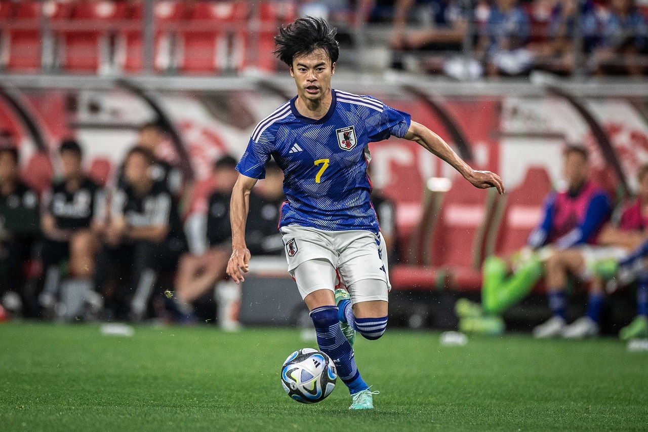 三度目の正直か? 二度あることは三度あるか? W杯アジア最終予選へ向けて、日本代表が始動!（チケットぴあ） - Yahoo!ニュース