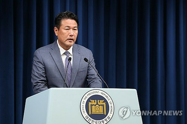 韓国高官 トランプ氏当選すれば「安保の傘弱体化の可能性」（聯合ニュース） - Yahoo!ニュース