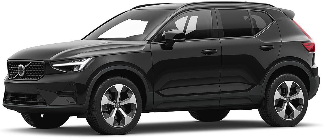 ボルボ、SUV「XC40」の特別仕様車「ウルトラB4 AWDダークエディション」発売 大型サンルーフを標準装備（日刊自動車新聞） -  Yahoo!ニュース