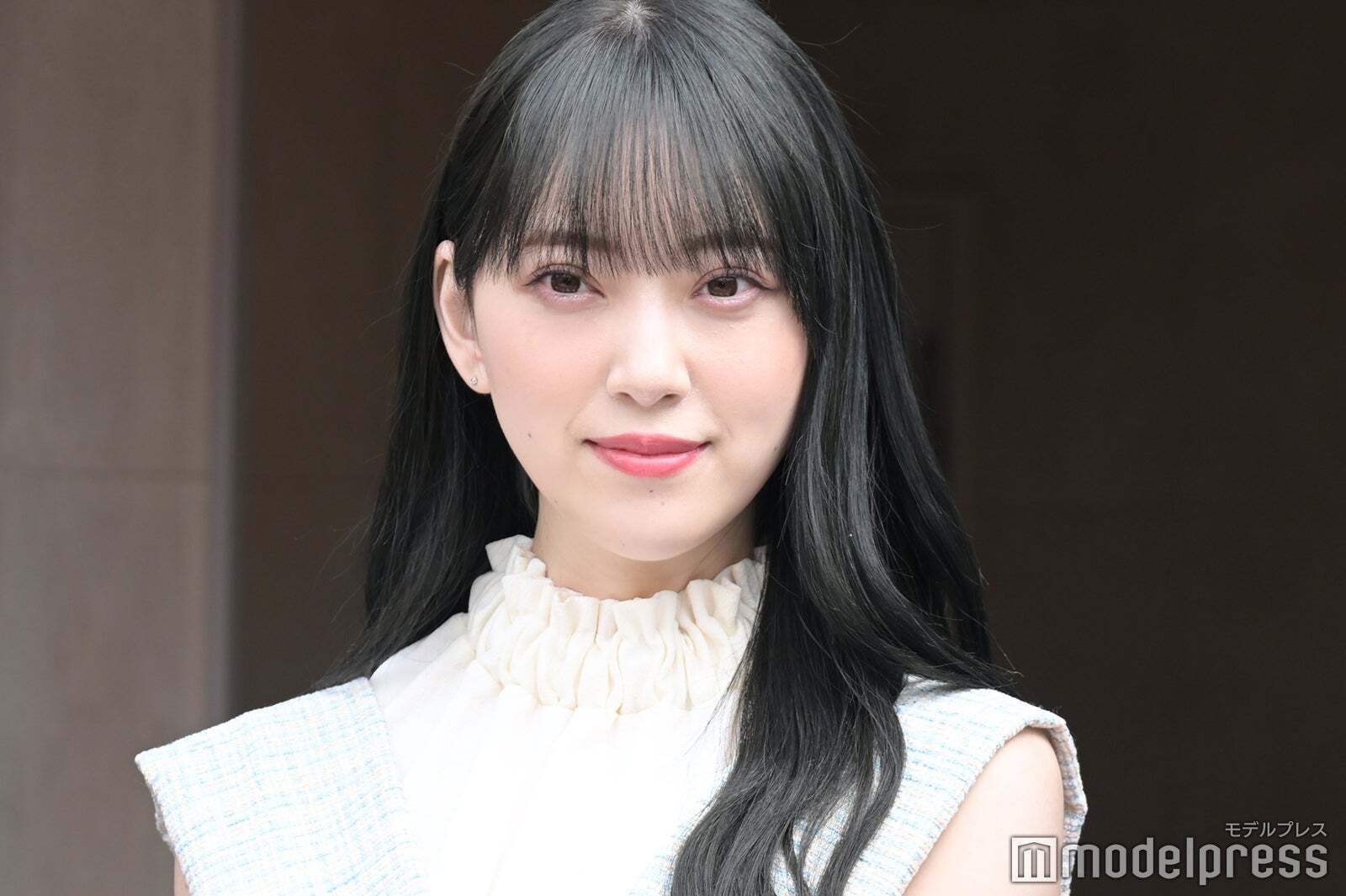 堀未央奈、“損している”悩み告白「ずっと長所だと思っていた」（モデルプレス） - Yahoo!ニュース