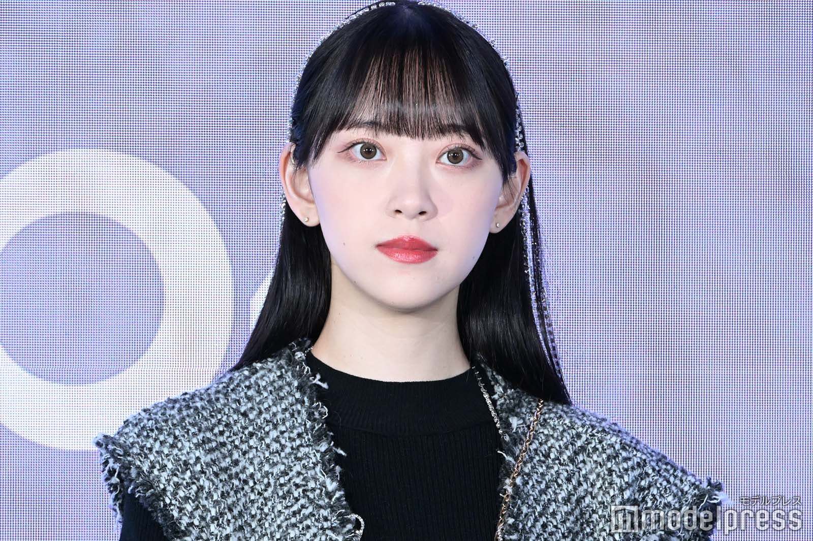 堀未央奈、乃木坂46時代との人格の違い明かす「抑えていた部分はあった」（モデルプレス） - Yahoo!ニュース