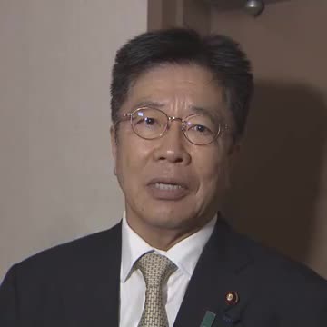 加藤勝信元官房長官（衆院岡山５区選出）９月１０日に自民党総裁選への出馬を表明へ【岡山】（OHK岡山放送） - Yahoo!ニュース