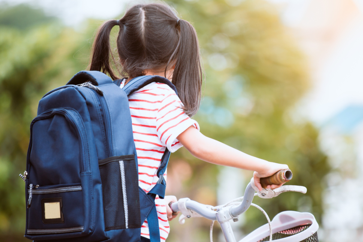 小学校から「自転車保険」加入の案内が。娘の自転車はありますが、スピードも出さないし毎日乗らないので保険は不要ですよね？（ファイナンシャルフィールド）  - Yahoo!ニュース