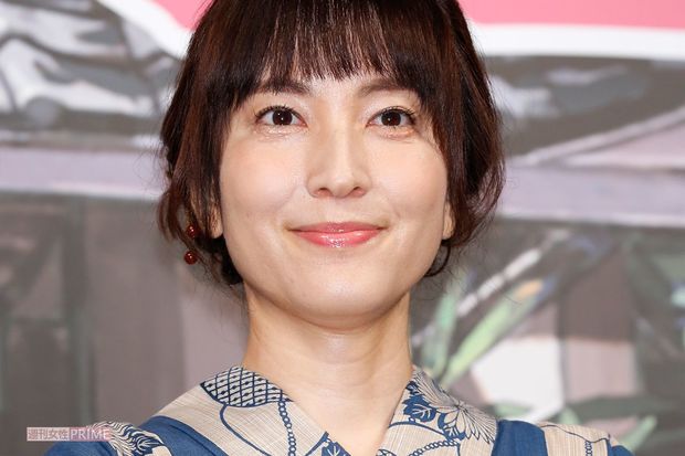 人の旦那は平気なのに」鈴木杏樹「他人のスリッパ履けない」超潔癖発言にツッコミの嵐（週刊女性PRIME） - Yahoo!ニュース