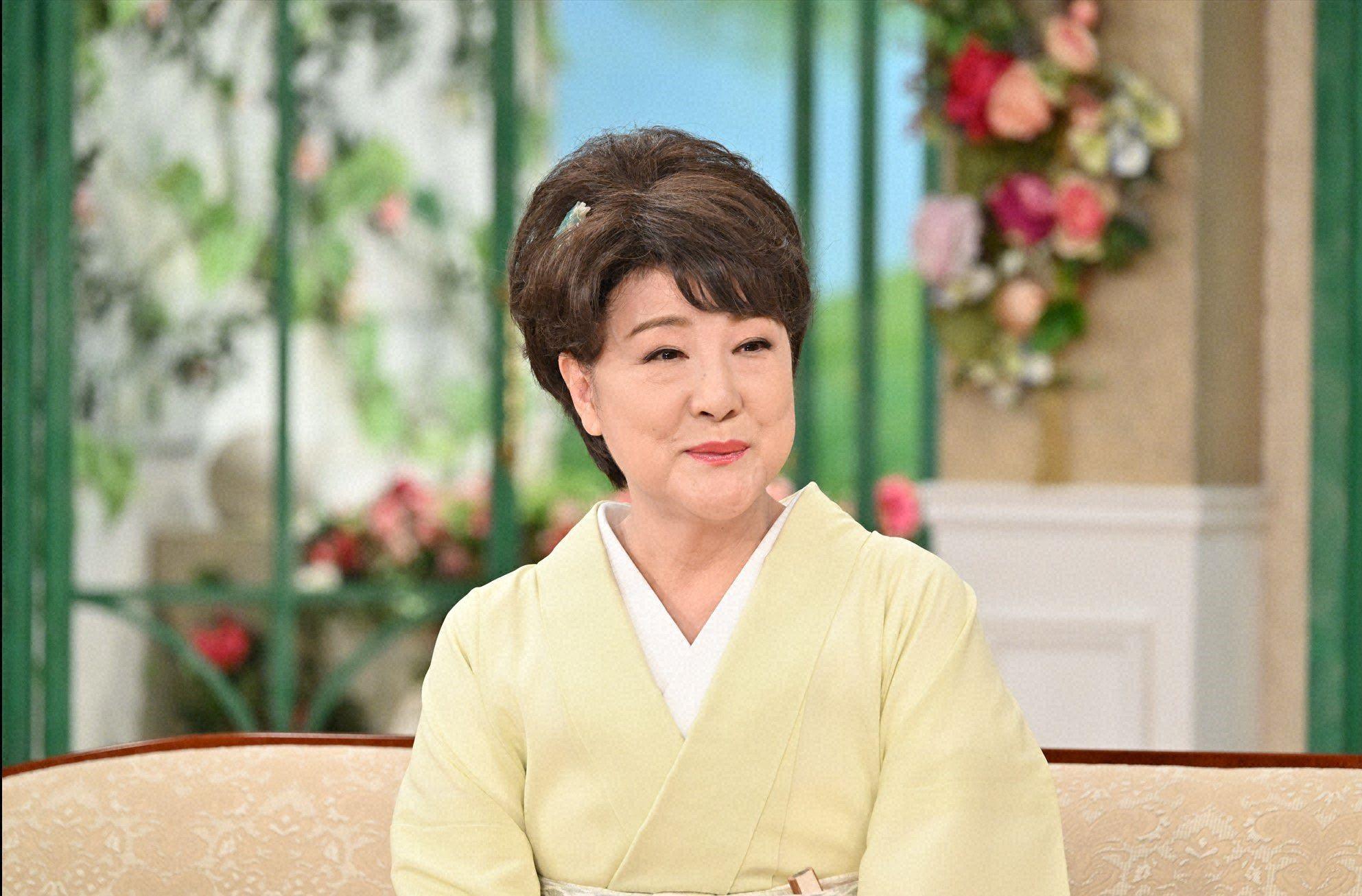 川中美幸＞68歳 昨年自宅で転倒 腰を骨折したことで得た教訓 趣味のキャンドル作品を見て徹子さんが大喜び 「徹子の部屋」で（毎日キレイ） -  Yahoo!ニュース