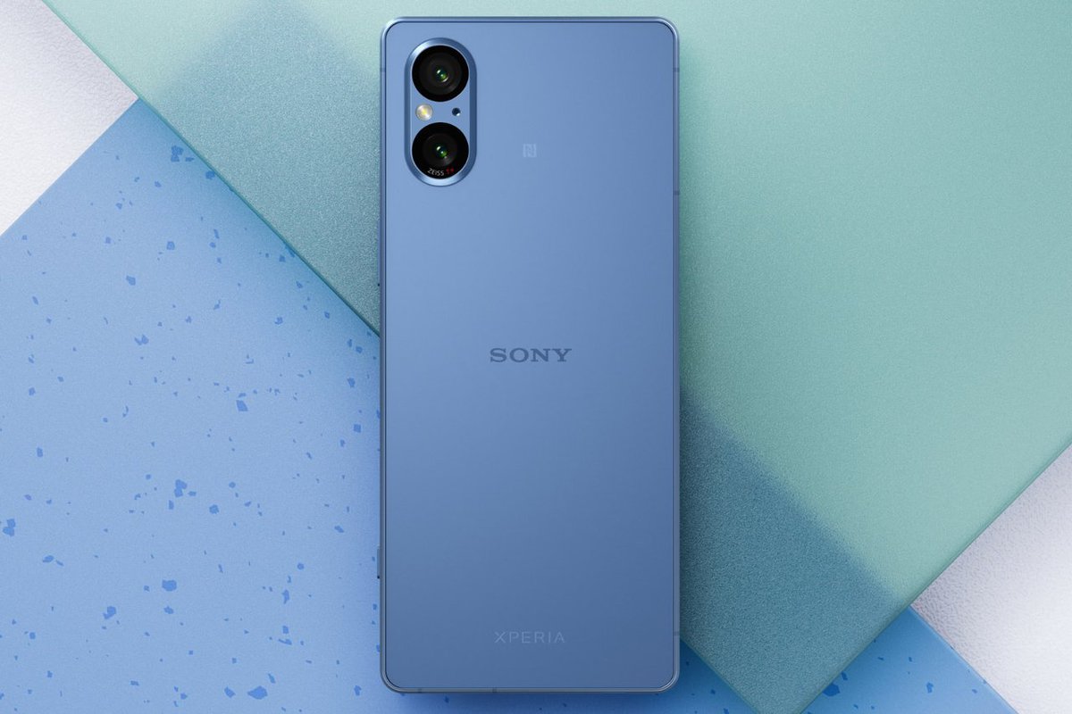 ソニー、「Xperia 5 V」後継機を今期は発売しないことをアナウンス。Xperia 1 VI／10 VIが好調（PHILE WEB） -  Yahoo!ニュース