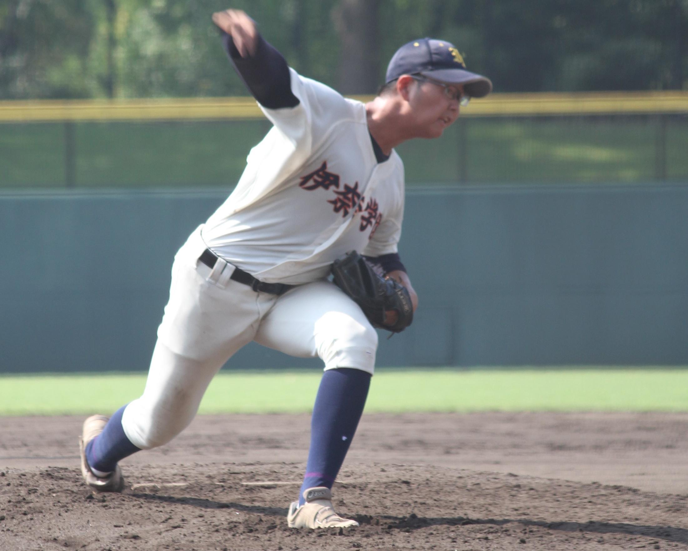 新体制で秋に臨んだ伊奈学園、”実力派監督”のもと熊谷商の好投手攻略！【24年秋・埼玉県地区予選】（高校野球ドットコム） - Yahoo!ニュース