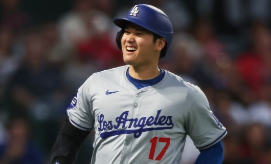 希望を持てる」大谷翔平のドジャースはワールドシリーズ進出が濃厚！？ 米メディア「ポストシーズンで…」（ベースボールチャンネル） - Yahoo!ニュース