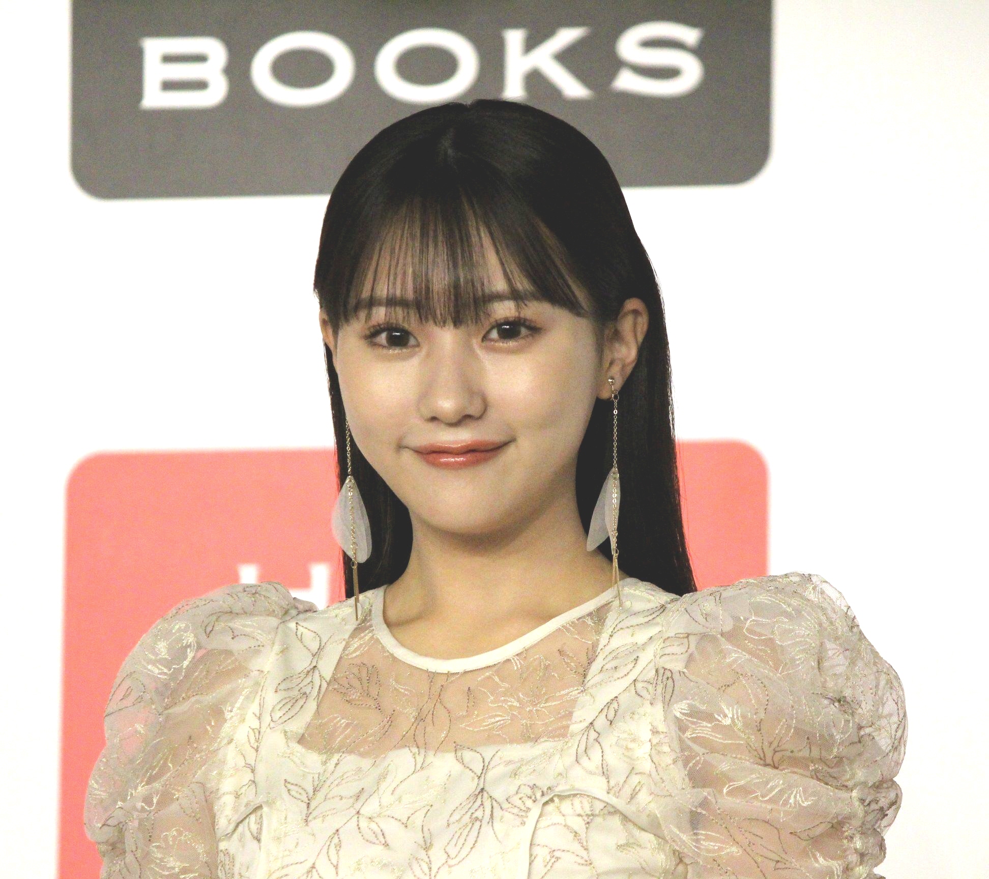 元ＨＫＴ４８田中美久２３歳「攻めたいと思いました」大胆カット連発のセカンド写真集発売（デイリースポーツ） - Yahoo!ニュース