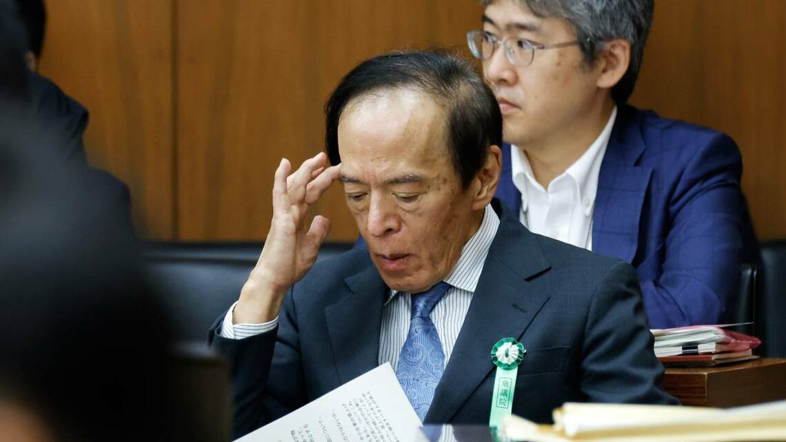 下振れしやすい日本株市場で頼りにしたい足元好調3銘柄