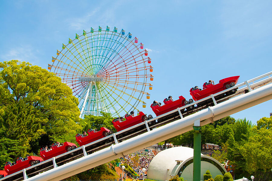 大阪の遊園地・ひらパーが「優先乗車券」を導入へ、客からの要望受け（Lmaga.jp） - Yahoo!ニュース