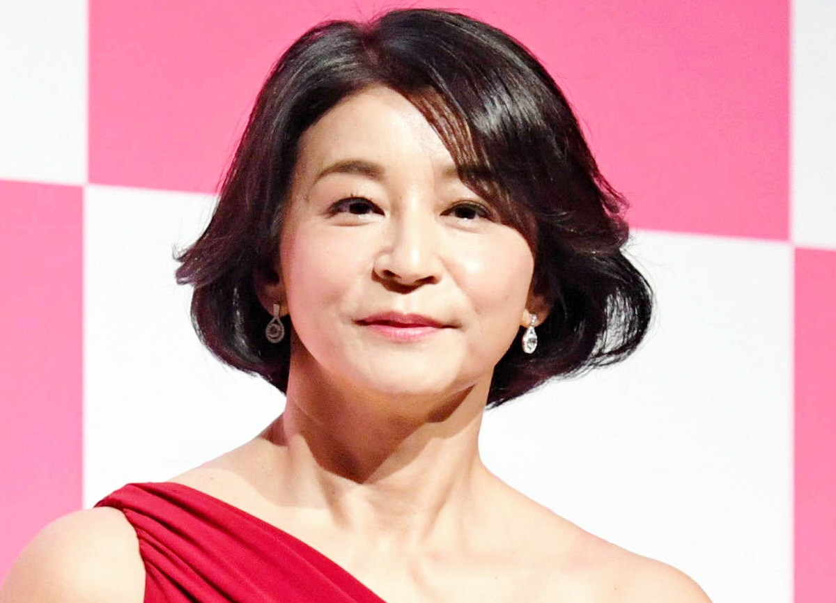 顔が変わりすぎて」ネット指摘の高嶋ちさ子「だんだん顔も治ってきた」鼻の下に箸おき自虐ｗ 韓国で美容施術→やりすぎ失敗（デイリースポーツ） -  Yahoo!ニュース