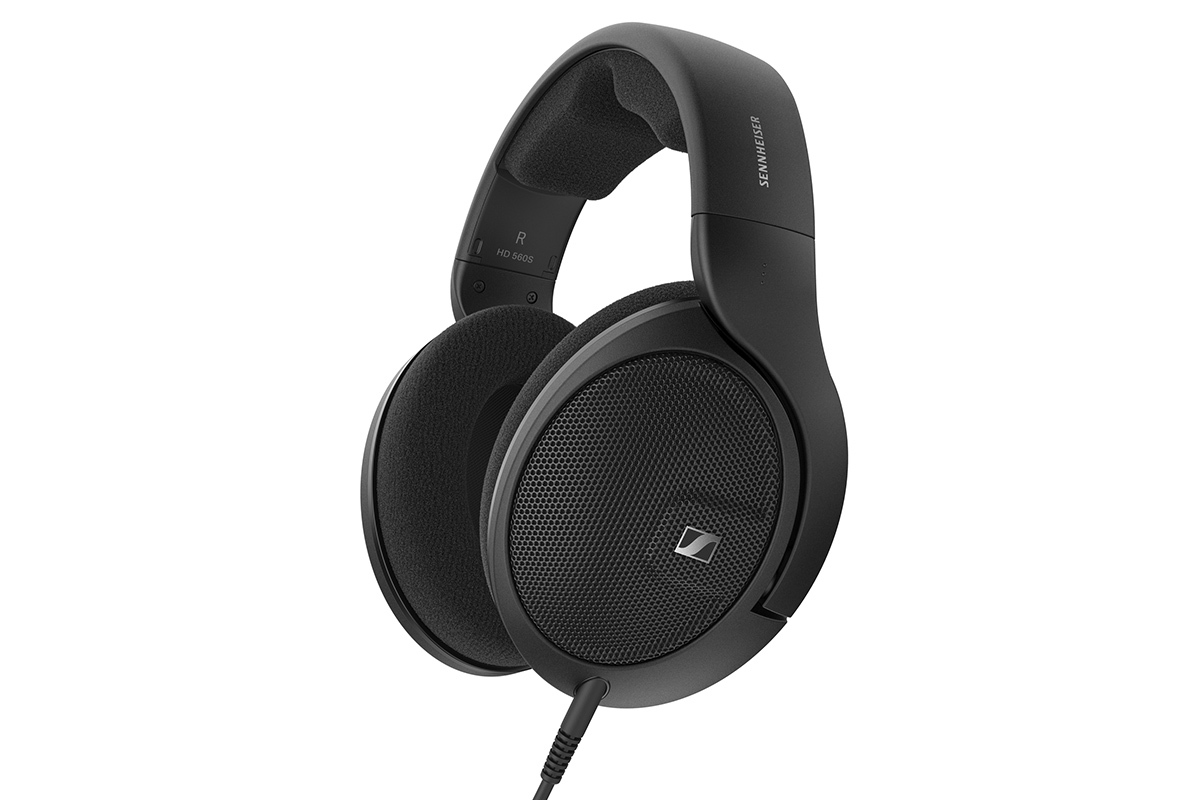 ゼンハイザー、9/25までのセール開催。「HD 560S」+ 4.4mmバランスケーブルが43%オフ（PHILE WEB） - Yahoo!ニュース