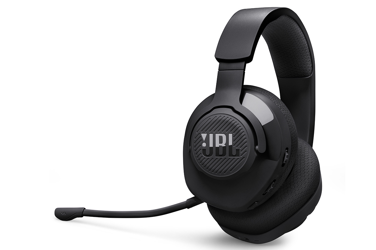 JBL、低遅延2.4GHz／Bluetooth両対応の無線ゲーミングヘッドセット「JBL Quantum 360 WIRELESS」（PHILE  WEB） - Yahoo!ニュース