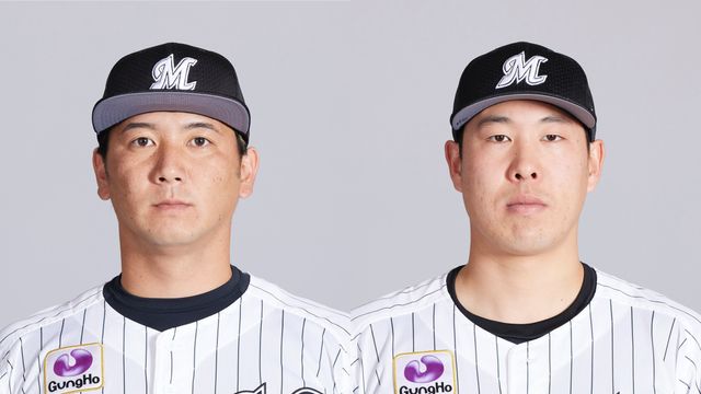 3連敗中ロッテ 小野郁が今季初昇格 7月以来白星なしの西野勇士が