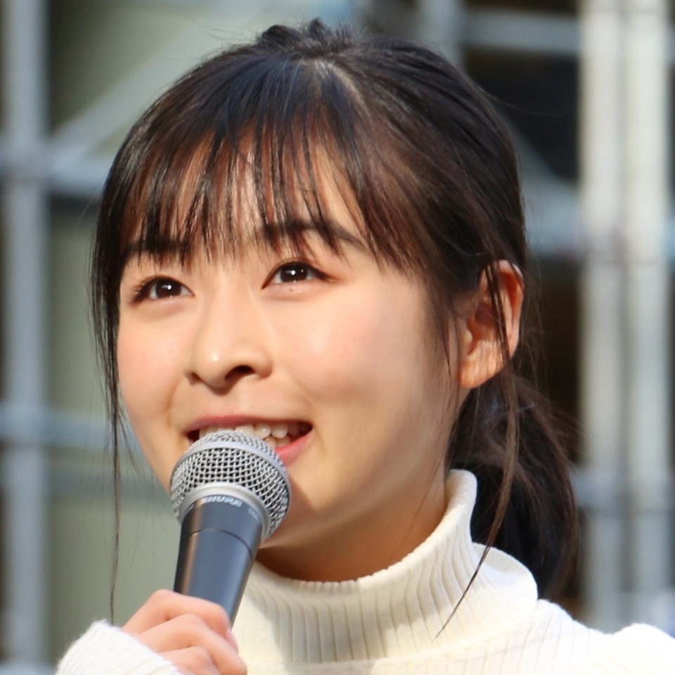 森七菜「澄んで見えます」透明感と淡さで大人っぽさ際立つオフショット公開 ファン「これは七菜ちゃんじゃなくて七菜さん」（西スポWEB OTTO！） -  Yahoo!ニュース