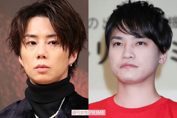 北山宏光のせいにするな」二階堂高嗣が活動休止、“殴り合い”の過去を持ち出しファンが論争（週刊女性PRIME） - Yahoo!ニュース