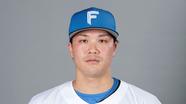 日本ハム】伏見寅威を抹消 前日の試合ではスタメンマスクを担うも6回から途中交代（日テレNEWS NNN） - Yahoo!ニュース