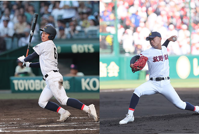 菰野（三重）が秋の東海地区をリードする！夏の甲子園出場レギュラー全員が残留の「成熟したチーム」【秋季注目チーム分析】（高校野球ドットコム） -  Yahoo!ニュース