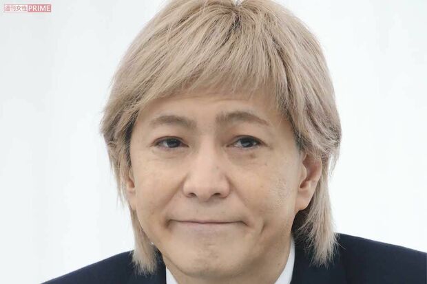 完全におばさん化」小室哲哉、話題の近影と「65歳とは思えない」絶好調な現在地（週刊女性PRIME） - Yahoo!ニュース