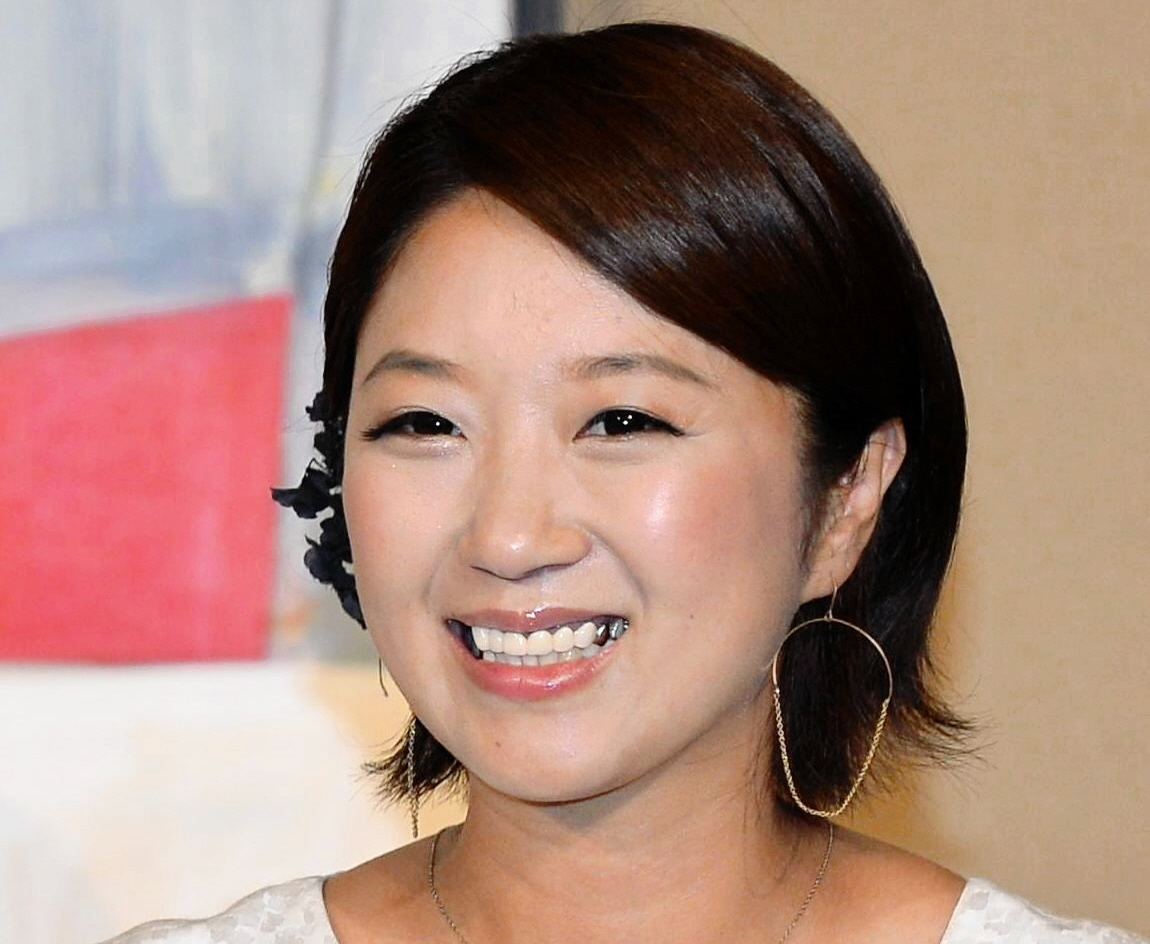 ビッグダディ元妻・美奈子 41歳のどアップ近影にファン驚愕「若返ってる美人ママ」「20代後半ぐらい」（デイリースポーツ） - Yahoo!ニュース