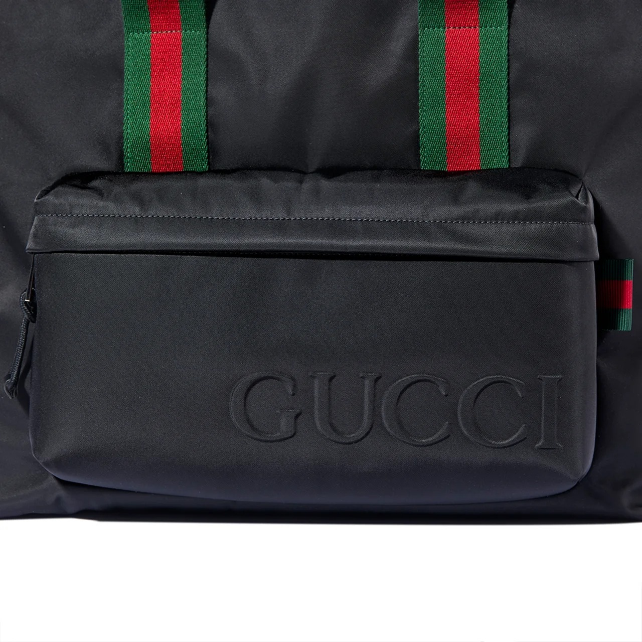 大人が選ぶべき逸品バッグ】グッチ｜オンオフ使える新作ブラックナイロントート【GUCCI】（UOMO） - Yahoo!ニュース