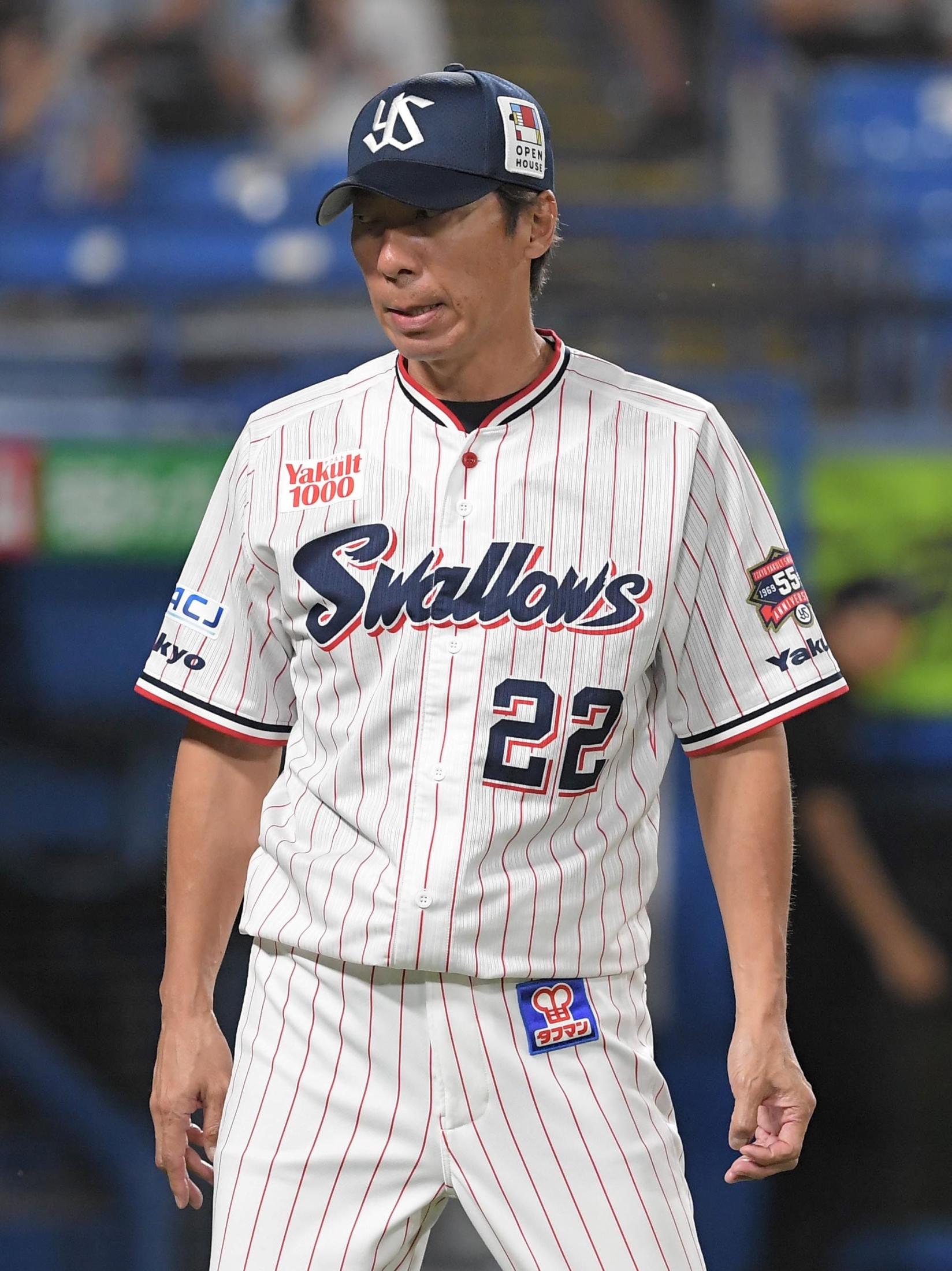 ヤクルト 高津監督の続投が基本線 社長ら幹部と「意見交換」 (デイリースポーツ) - Yahoo!ニュース