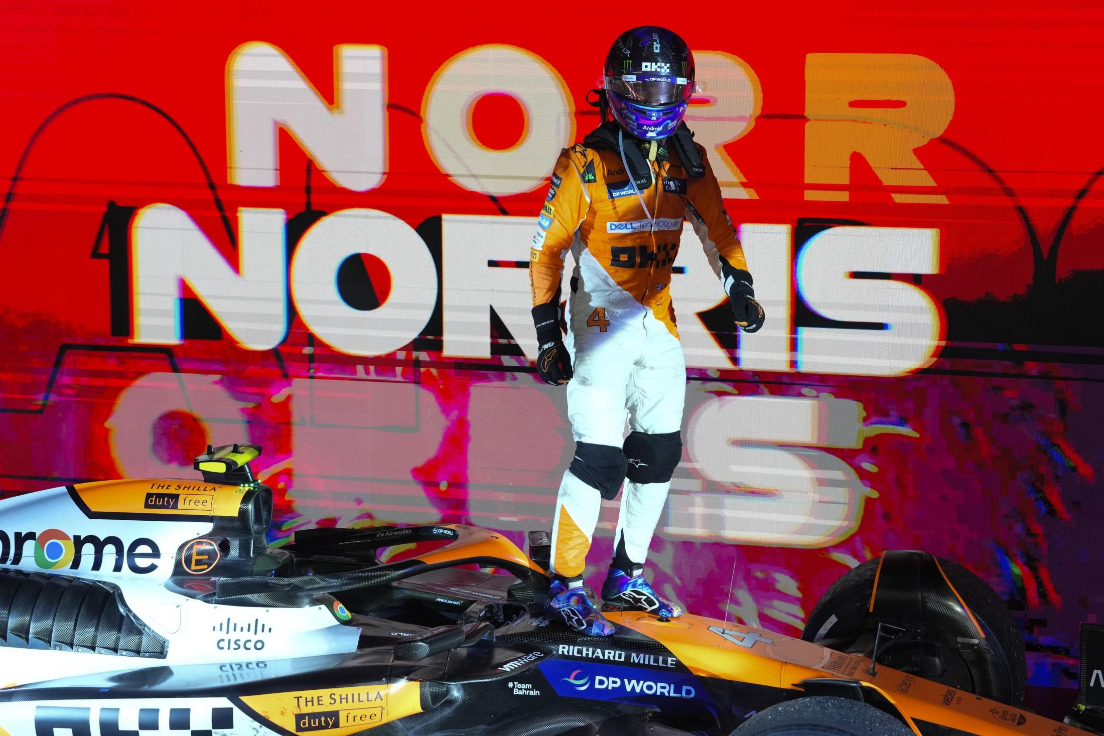 角田裕毅　F1 シンガポール F1分析｜角田裕毅のシンガポールGPはスタート失敗が最大の痛手