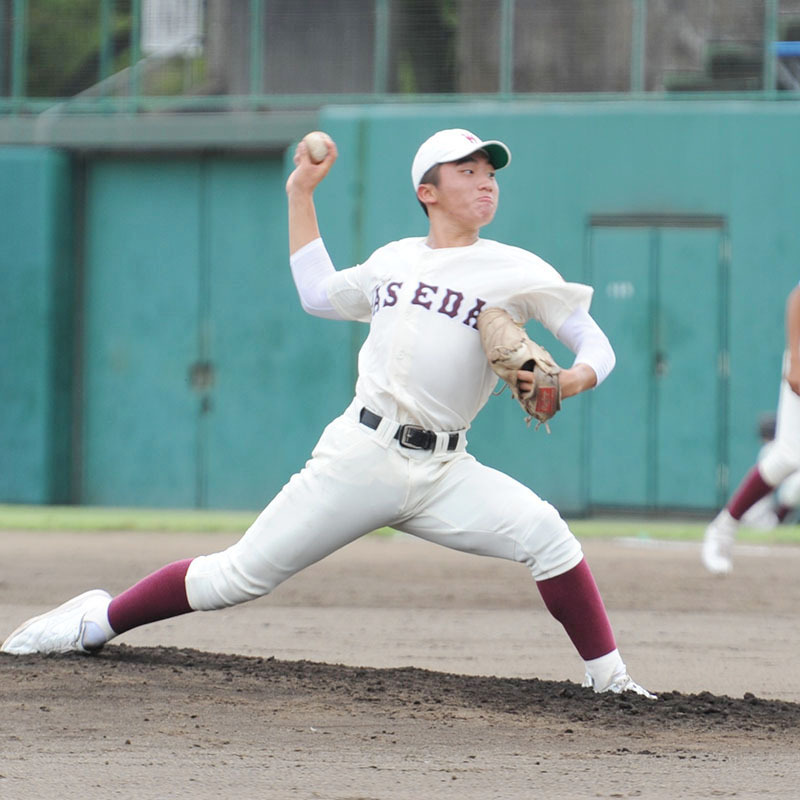 埼玉 高校 野球 トップ ベスト 8