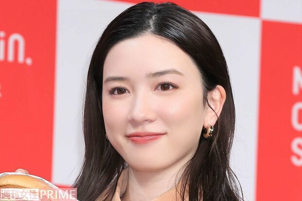 可愛いのにちょいダサ」永野芽郁バキバキ腹筋に称賛も、金髪に続く“イメチェン失敗”の烙印（週刊女性PRIME） - Yahoo!ニュース