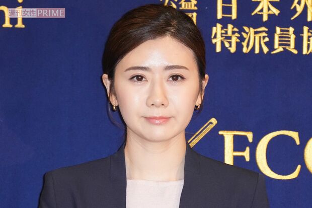 痛々しい」福原愛が投稿した“鋼メンタル”動画にネット困惑「もう昔の愛ちゃんじゃない」の声（週刊女性PRIME） - Yahoo!ニュース