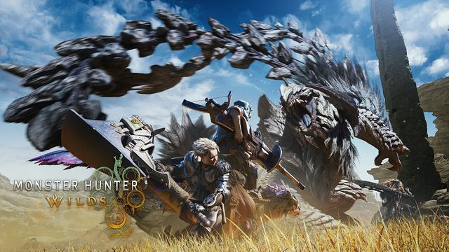 モンハン最新作が来年2月に発売 新たなモンスターやコラボ商品