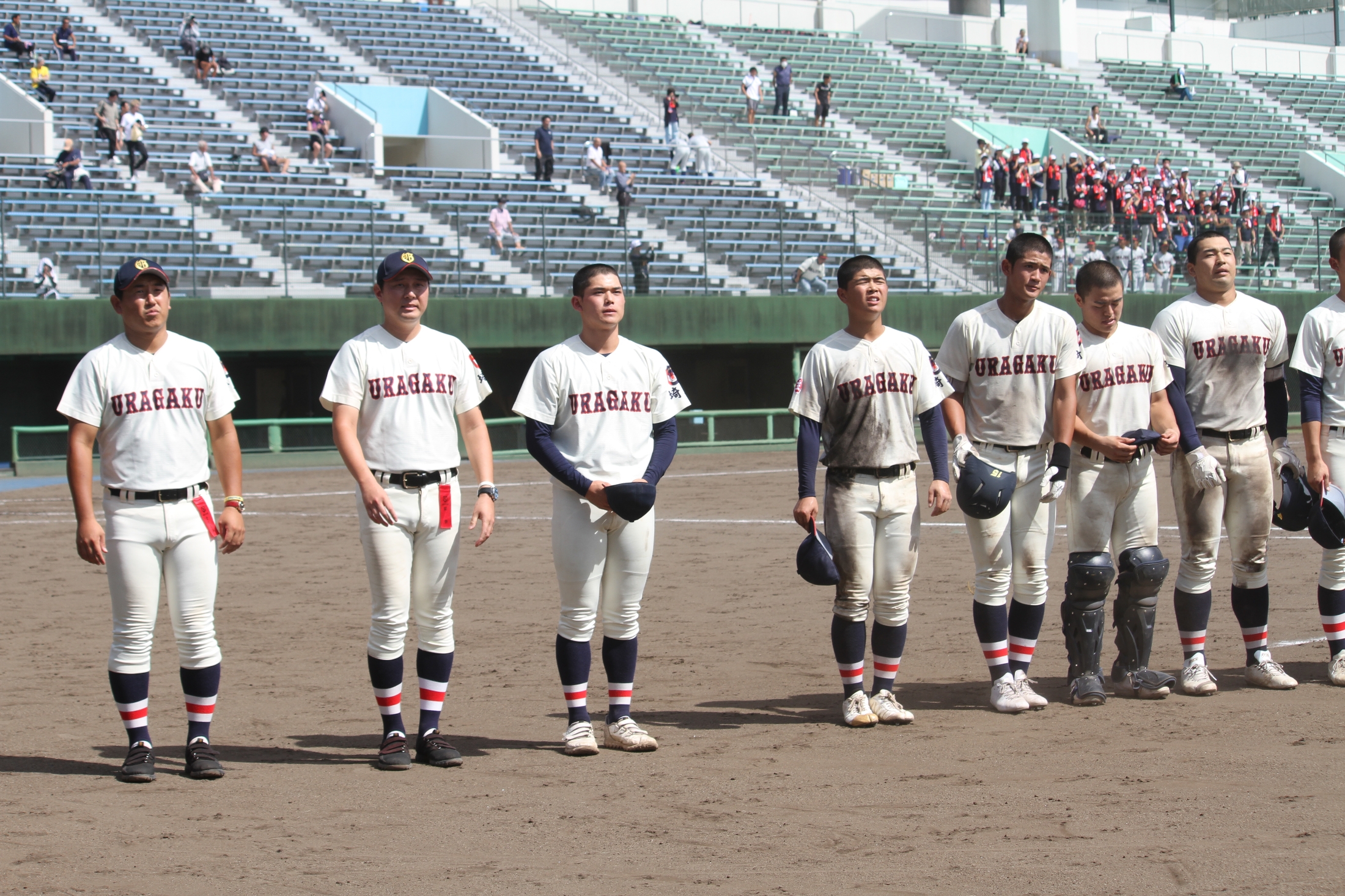 浦和学院が浦和実に完封負けで来春センバツ絶望的！春日部共栄、西武台、山村学園が勝利して4強出揃う！【埼玉県大会】（高校野球ドットコム） -  Yahoo!ニュース