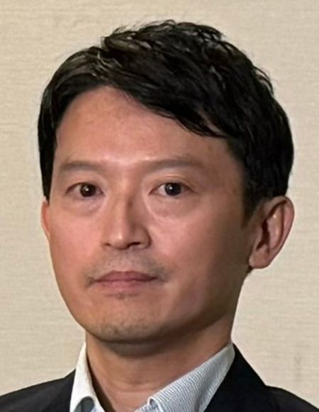 兵庫県知事・斎藤元彦(46)が出直し選挙に準備した“疑惑の1600万円”【全文公開】