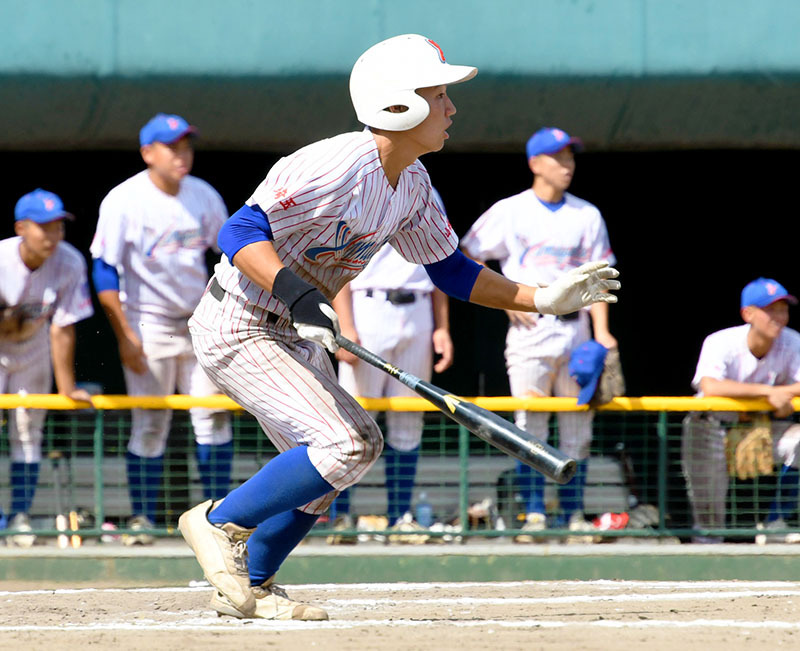 高校野球＞浦和学院が敗れる…4―0で完封勝ちした浦和実、エース石戸が好投 埼玉県大会、ベスト4決まる 春日部共栄、川口市立を2―0で零封（埼玉新聞）  - Yahoo!ニュース