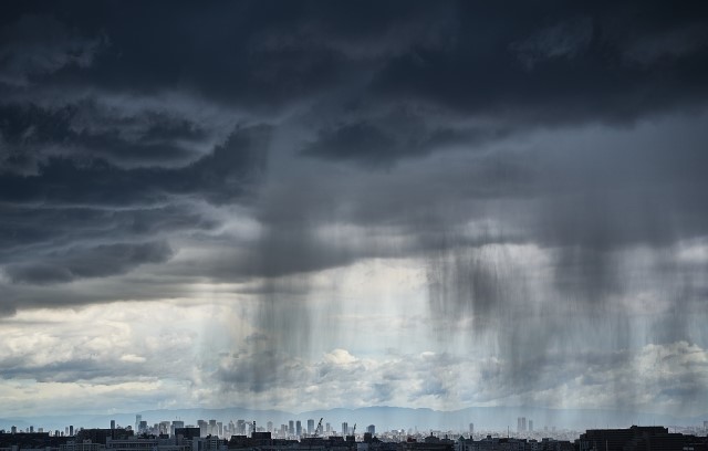 1時間に100ミリ”を超える雨が降ることも…「ゲリラ豪雨」が起こったとき注意すべきことは？専門家が解説（TOKYO FM＋） - Yahoo!ニュース