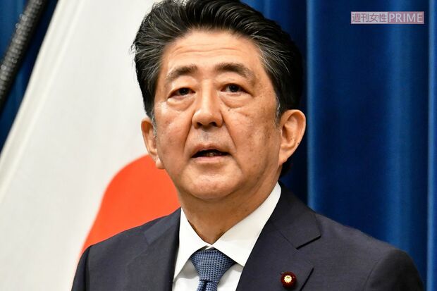 安部元首相カレンダー」「キッシー煎餅」「総裁選饅頭」政治家グッズの裏事情（週刊女性PRIME） - Yahoo!ニュース