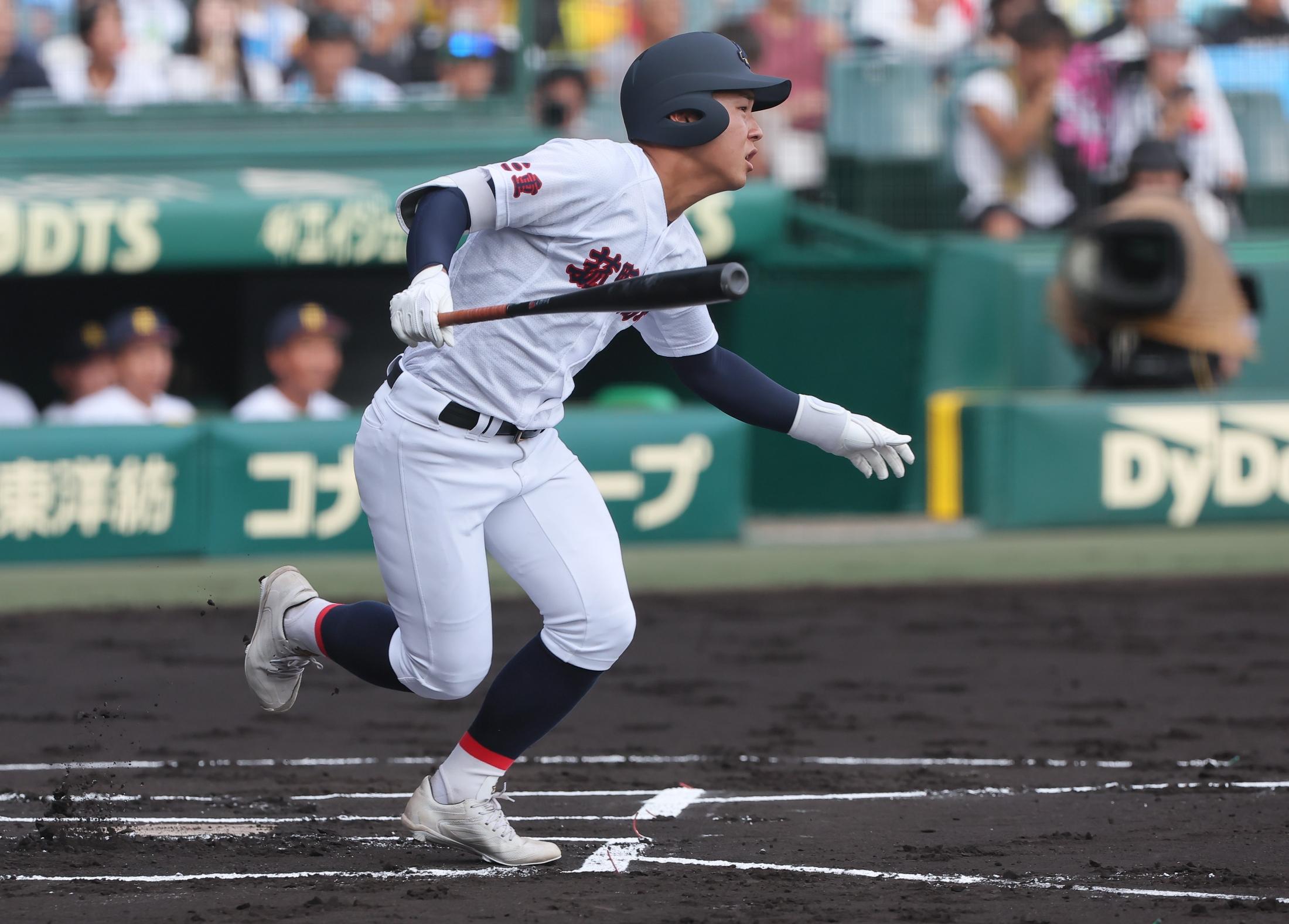 菰野が接戦制し、海星は集中打発揮で決勝へ、東海大会切符もつかむ！【三重県大会】（高校野球ドットコム） - Yahoo!ニュース