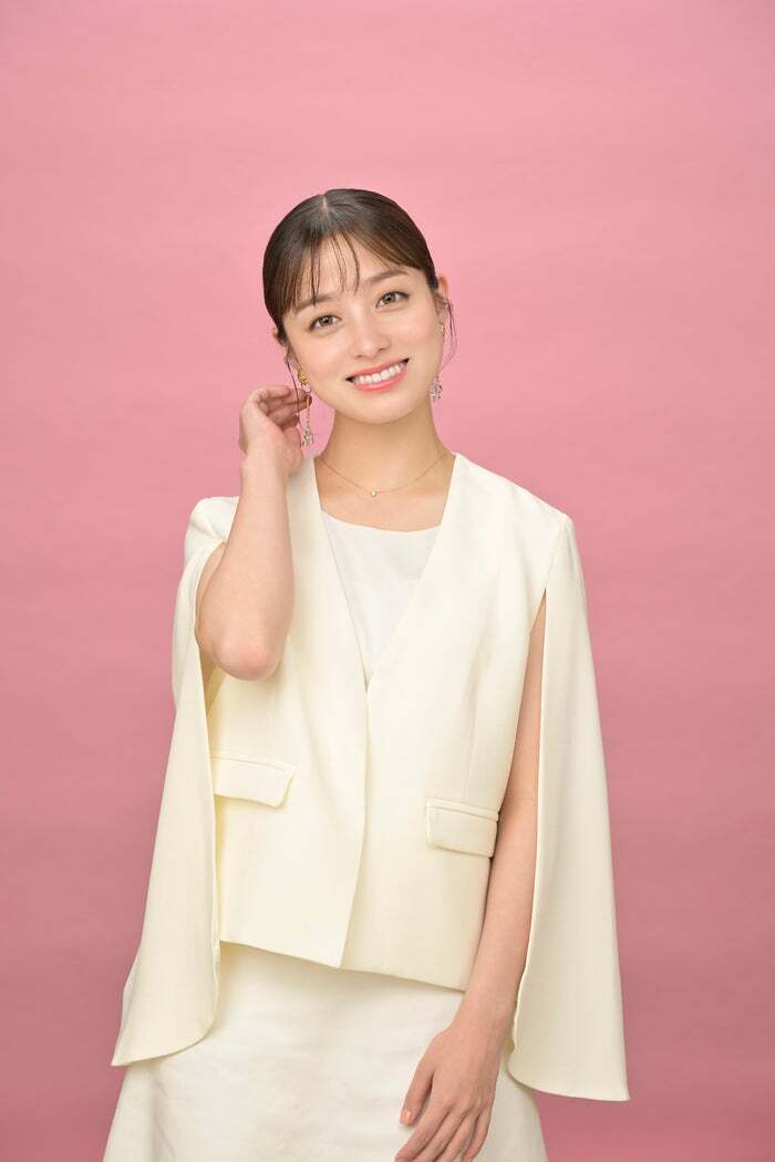 橋本環奈、ギャルメイク姿見た家族の反応明かす「リアルだと思いました」地元・福岡での撮影エピソードも【「おむすび」インタビュー】（モデルプレス） -  Yahoo!ニュース