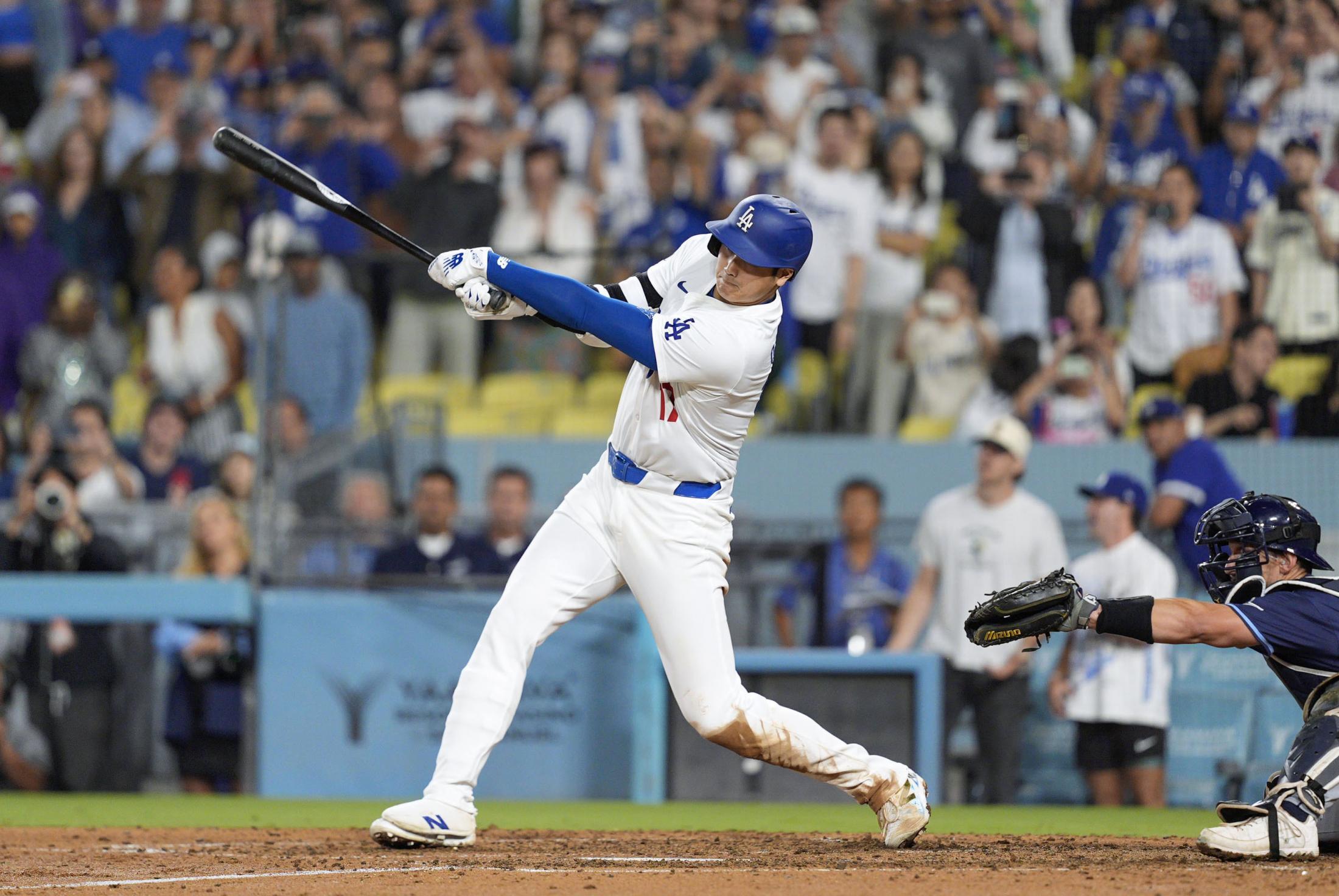 大谷の40号ボール、3千万円超 オンライン競売、最終日に高騰（共同通信） - Yahoo!ニュース