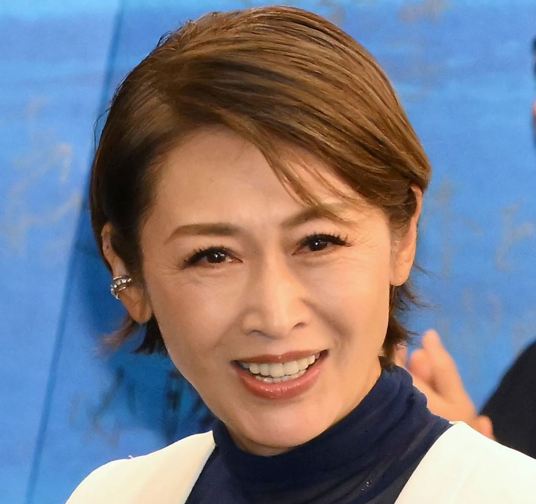 ついに金八の教え子が」三原じゅん子氏、大臣取りざたにネット騒然「ボディやんな大臣」「山田麗子が？」  「不適切」では「アバズレ祖先」イジリも（デイリースポーツ） - Yahoo!ニュース