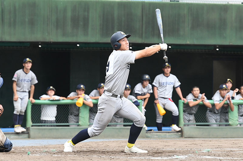 高校野球＞関東出場2校が決定 浦和実が接戦制し24年ぶり 西武台は9回土壇場で逆転勝ち きょう29日決勝、ともに初の優勝を狙う 見どころは（埼玉新聞）  - Yahoo!ニュース