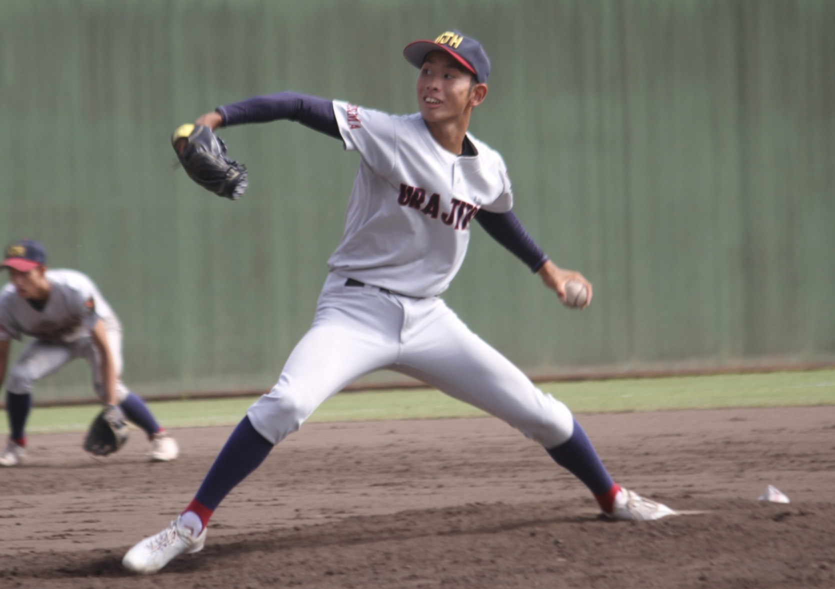 浦和実が投打に圧倒、西武台を下して初優勝！【埼玉県大会】（高校野球ドットコム） - Yahoo!ニュース