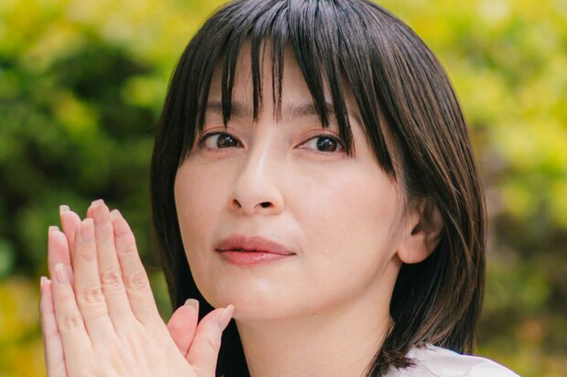 広瀬すずと「DNAがつながってる」奥菜恵、恩人監督の映画で新旧“美少女”奇跡の共演（週刊女性PRIME） - Yahoo!ニュース