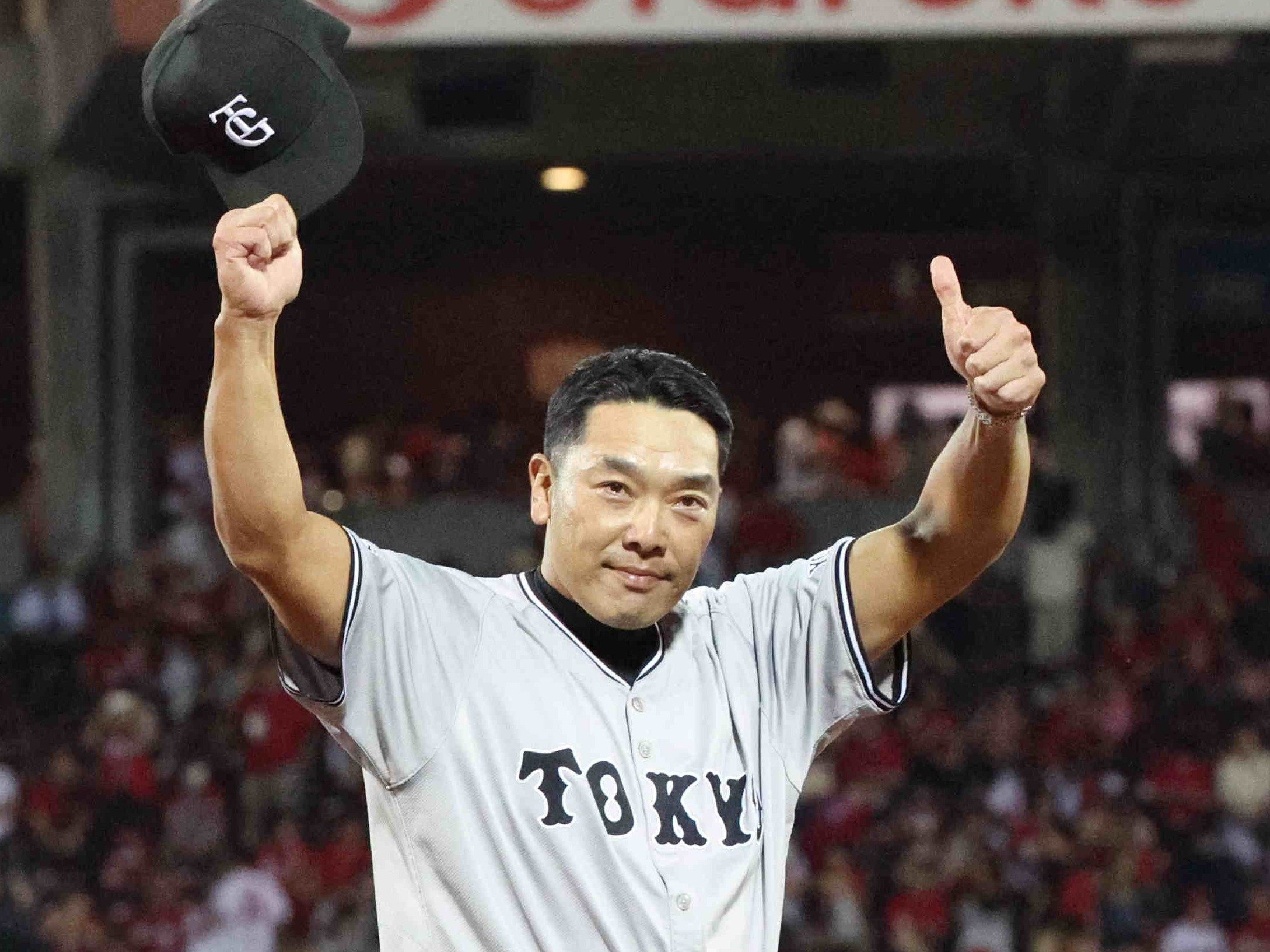 最後、信じて良かった」巨人4年ぶりのリーグ優勝に導いた阿部慎之助監督の選手起用…代打・坂本勇人と“神様のお告げ先発”オコエ瑠偉（Number Web）  - Yahoo!ニュース