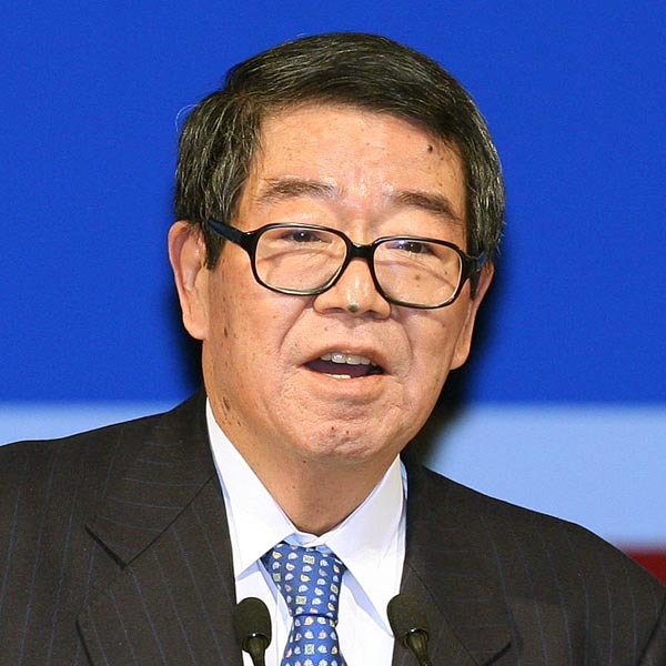 高木剛・連合元会長が非正規社員に軸足を移さざるを得なくなった時【佐高信「追悼譜」】